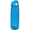 Plastová fľaša Nalgene - OTF Slate Blue, w/Glacial Sustain - 650 ml