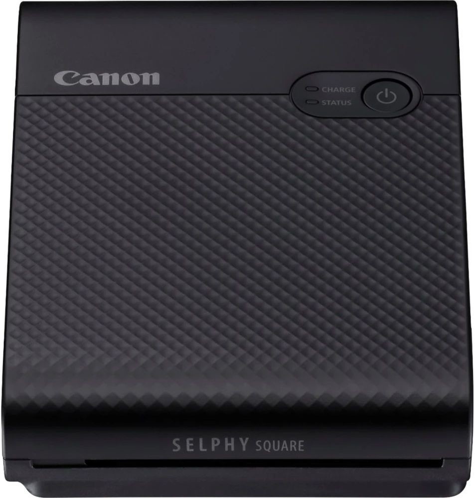 Canon Selphy Square QX10 čierna