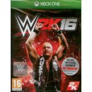 WWE 2K16