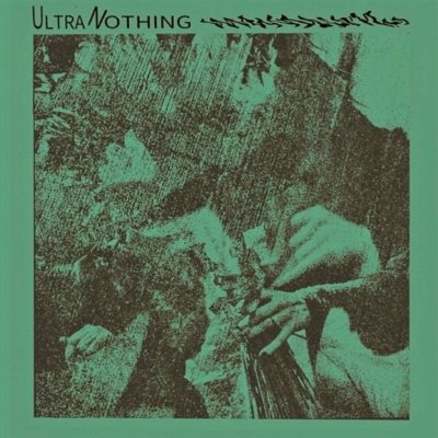 UltraNothing - UltraNothing LP