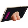 Univerzálny držiak na smartfón alebo tablet Boobie