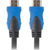 Lanberg CA-HDMI-20CU-0018-BK, čierny