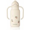 Liewood Termofľaša Kimmie Peach Sea shell 250 ml