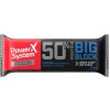 Proteínová tyčinka Power System Big Block 50% Bar Cocos 100 g