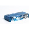 LRP Electronic HV Ultra LCG Modified Shorty GRAPHENE-4.1 4200mAh Hardcase Akku 7.6V LiPo 120C/60C (L432273)
