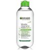 Garnier Skin Naturals micelární voda 3in1 pro smíšenou a citlivou pleť 400 ml