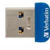 VERBATIM Flash disk 64 GB Store 'n' Stay Nano, USB 3.