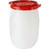 Barel Pannon ENC11604, 120 lit, 395 mm, zelený, HDPE