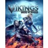 Vikings Wolves of Midgard