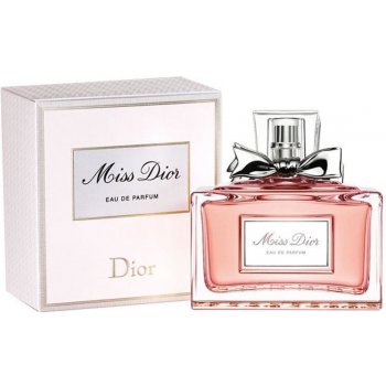Christian Dior Miss Dior parfumovaná voda dámska 100 ml od 120 € -  Heureka.sk