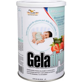 Orling Geladrink Junior 480 g