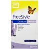 Abbott FreeStyle Optium beta-ketone 10ks