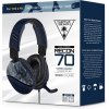 Turtle Beach Recon 70P Blue Camo, GACC5099