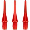 Bull's Hroty Star Tips - 200 ks - red