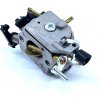 Karburátor Husqvarna 445, 450 nahrádza ZAMA C1M-EL37, 506450401