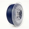 Devil Design PLA 1,75 mm tmavo modrý 1 kg