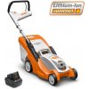 AKU kosačka STIHL RMA 239 C SET