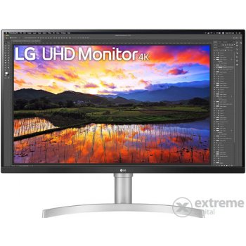 LG 32UN650