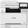 Canon i-SENSYS MF667Cdw barevná, MF (tisk, kopírka, sken, fax), duplex, DADF, USB, LAN, Wi-Fi