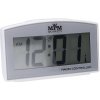 Digitálny rádiom riadený budík MPM C02.3257.00