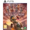 Oddworld - Soulstorm (PS5)