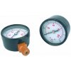 Aquacup MANOMETER axiálny (0-10 bar)