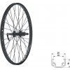 KELLYS Zapletené koleso zadné KLS WASPER CASSETTE V-brake R, 24