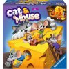 Ravensburger Spielverlag Promo Kot I Mysz. Mačka a myš Gra 245635 Ravensburger