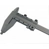 Posuvné meradlo analógové 500mm x 125mm x 0,02 mm špičky INOX, Accura TT-PMA-0500/125-2c