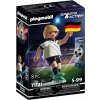 Playmobil 71121 Futbalista Nemecka