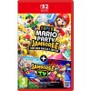 Super Mario Party Jamboree + Jamboree TV - Nintendo Switch 2 Edition