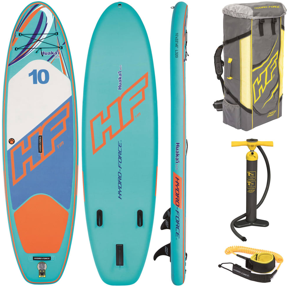 Paddleboard Bestway 65312 HuaKai Tech