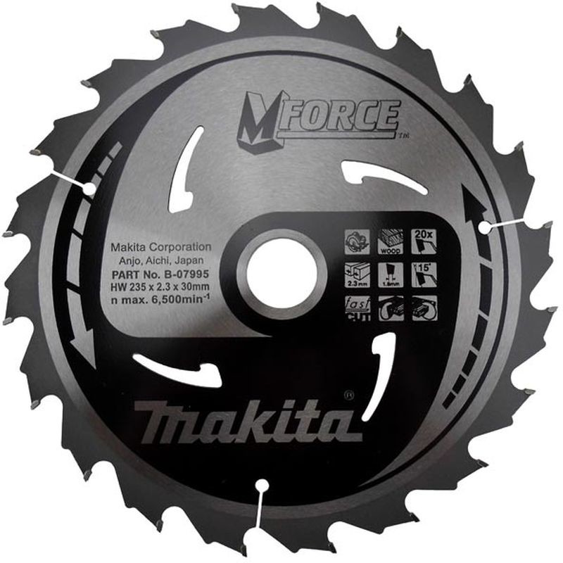 Makita B-07995