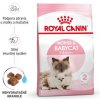 ROYAL CANIN Mother&Babycat granule pre gravidné alebo dojčiace mačky a mačiatka od 1 do 4 mesiacov 4 kg