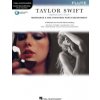 Taylor Swift - Selections from Midnights & the Tortured Poets Department: Flute Play-Along Book with Online Audio
