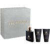 Trussardi Uomo toaletná voda 30 ml + sprchový gél 30 ml + balzam 30 ml, darč. kazeta, Akcia
