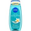 Nivea Hawaii Flower & Oil sprchový gél Shower Gel 250 ml