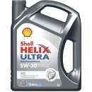 Shell Helix Ultra Professional AG 5W-30 5 l