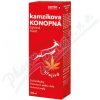 Cemio Kamzíkova konopná mast hřejivá 200 ml