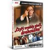 „Čtyři vraždy stačí, drahoušku“ DVD