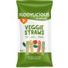 Kiddylicious zeleninové tyčinky (4 x 12 g)