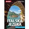 Lingea SK LINGEA CZ-Italská jezera a Verona-inspirace na cesty - 2. vydání