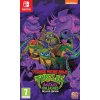 Teenage Mutant Ninja Turtles: Mutants Unleashed (Deluxe Edition)
