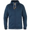 Pánska mikina Fjällräven Övik Fleece Hoodie M Veľkosť: M / Farba: modrá
