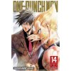 One-Punch Man, Vol. 14