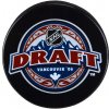 Fanatics Puk 2006 NHL Entry Draft Vancouver
