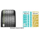 Pirelli Winter 240 Sottozero 2 275/40 R19 105V