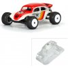 Pro-Line Pro-Line karosérie 1:18 Volkswagen Baja Bug čitá: Mini-T 2.0 (PRO363300)