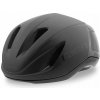 Cyklistická prilba Vanquish MIPS Mat Black/Glos Black L