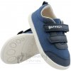 Garvalín barefoot plátenky 252339-A089 Azul marino